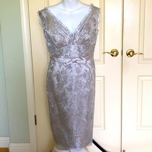 Escada Timeless Cocktail Dress